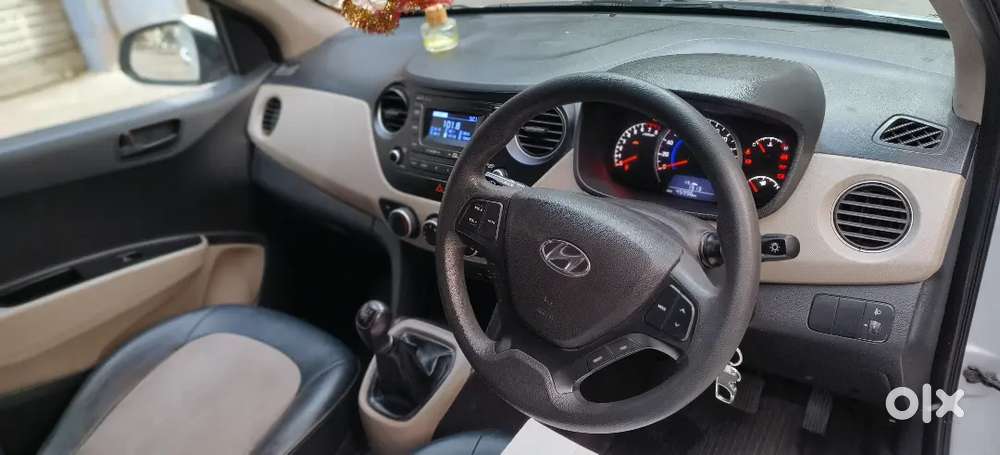 Hyundai Grand I10 Magna 2018 Super Mint Condition For Sale