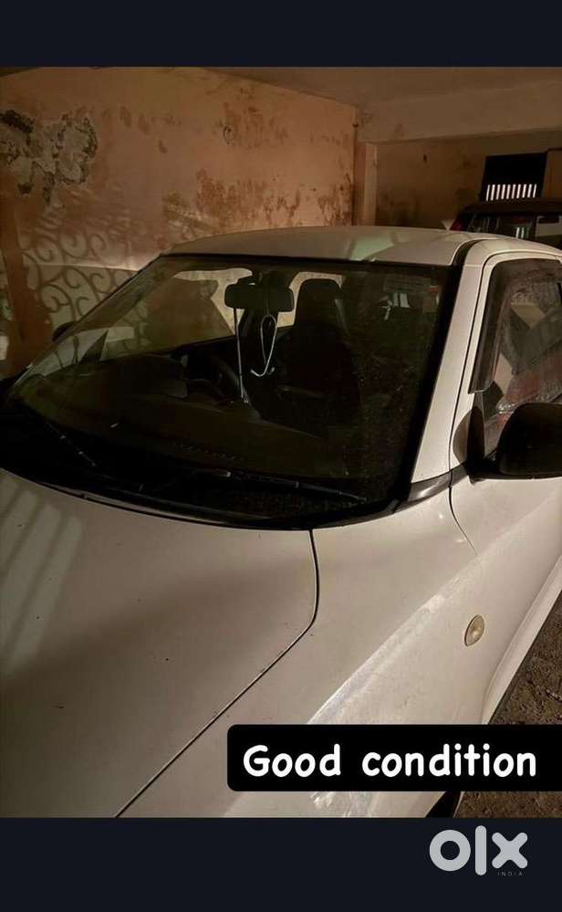 Maruti Suzuki New-gen Swift 2019 Petrol Well Maintained