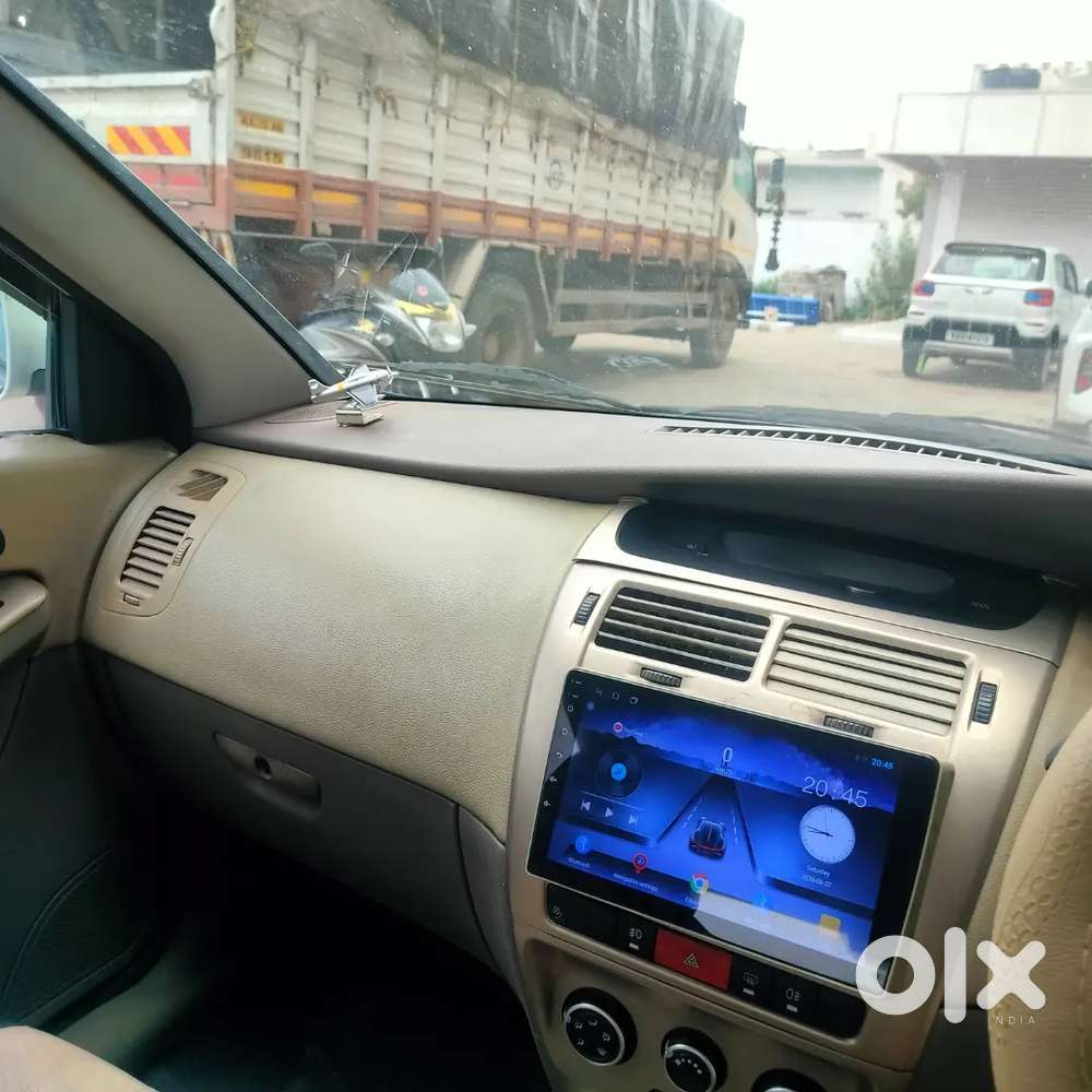 Tata Manza 2010 Diesel Good Condition