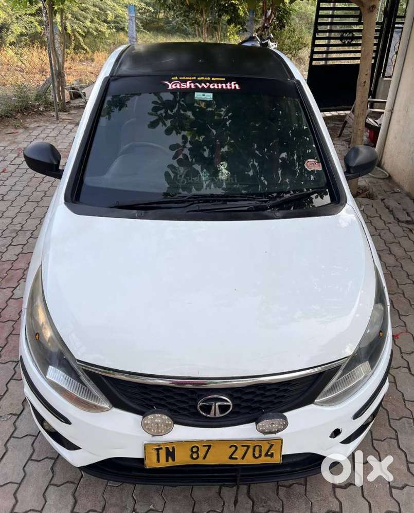 Tata Bolt Quadrajet Xe, 2017, Diesel