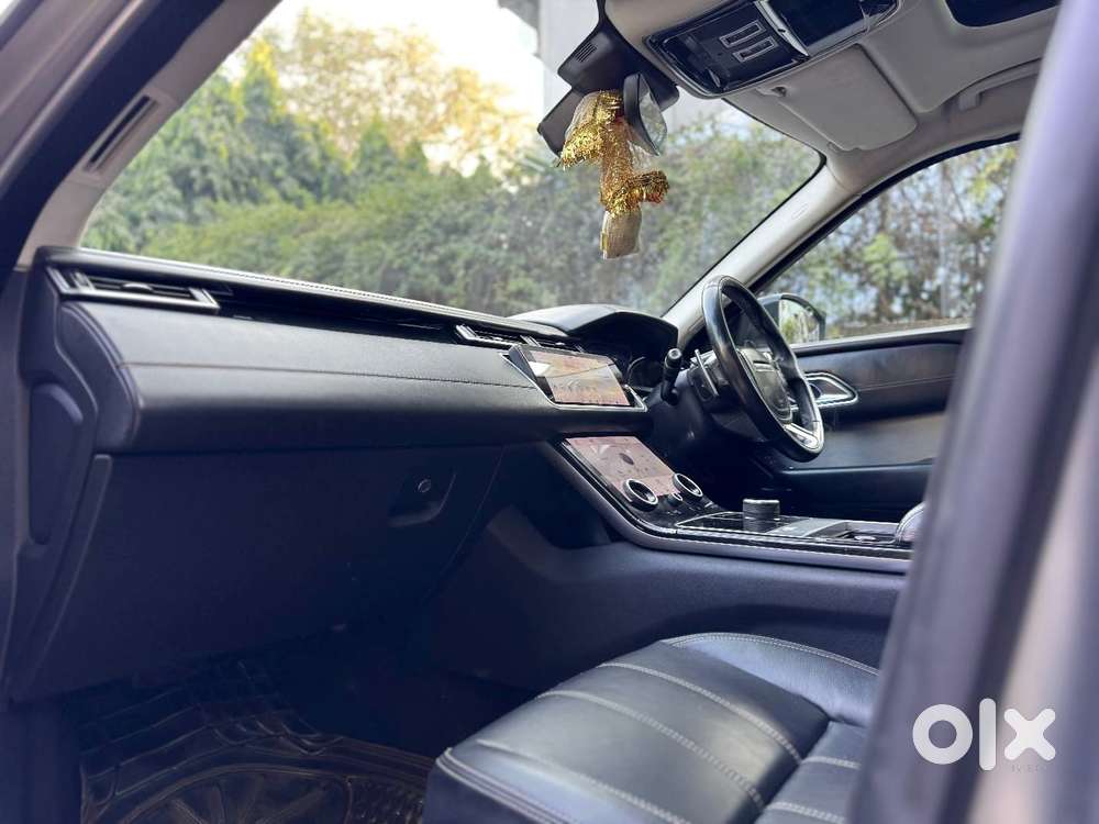 Land Rover Range Velar D180, 2019, Diesel