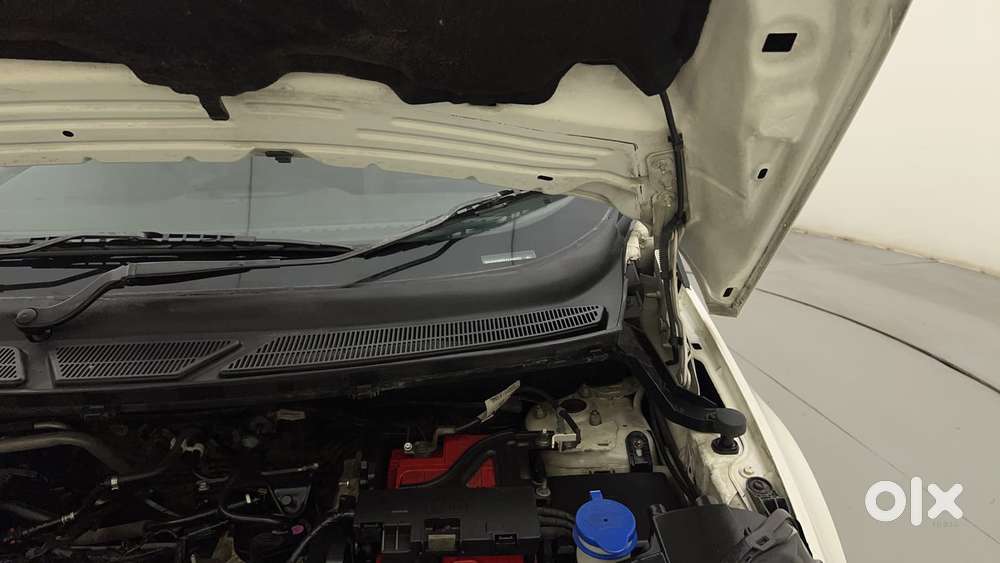 Ford Ecosport 1.5 Diesel Titanium, 2020, Diesel