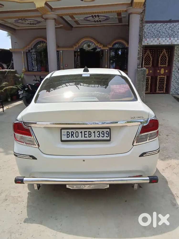 New Condition