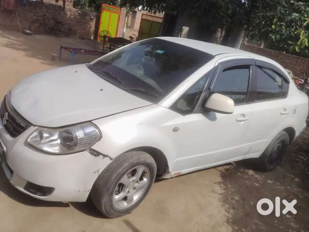 Maruti Suzuki Swift 2011 Diesel