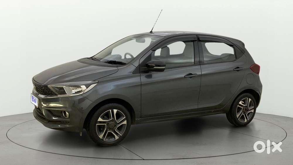 Tata Tiago 1.2 Revotron Xz Plus, 2021, Petrol
