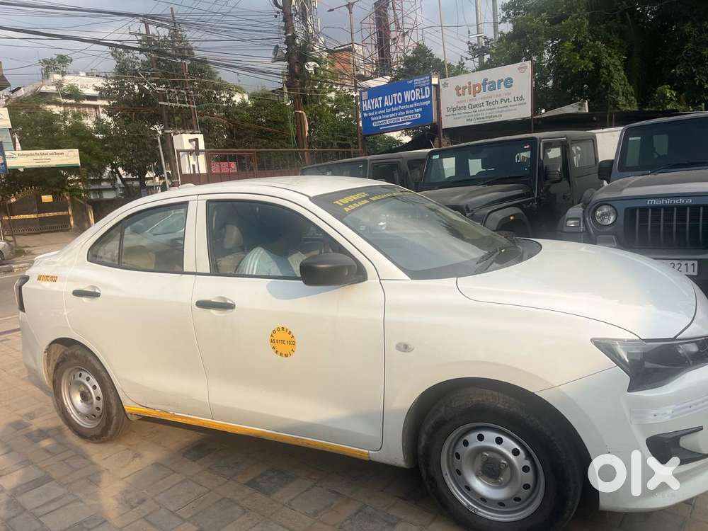 Maruti Suzuki Swift Dzire Tour S, 2025, Petrol