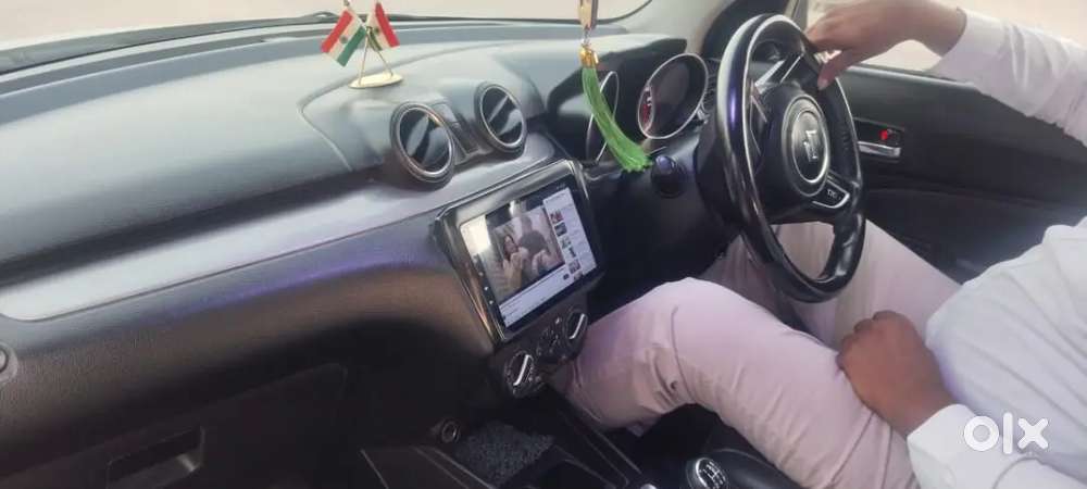 Maruti Suzuki Swift 2019 Diesel 125000 Km Driven