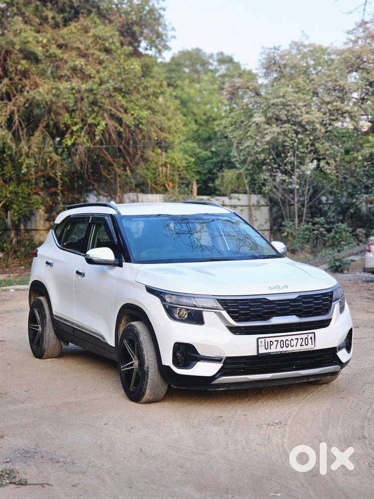 Kia Seltos Htk D, 2022, Diesel