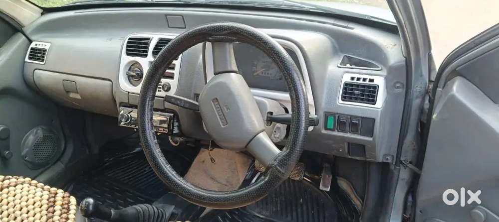Maruti Suzuki Zen Estilo 2001