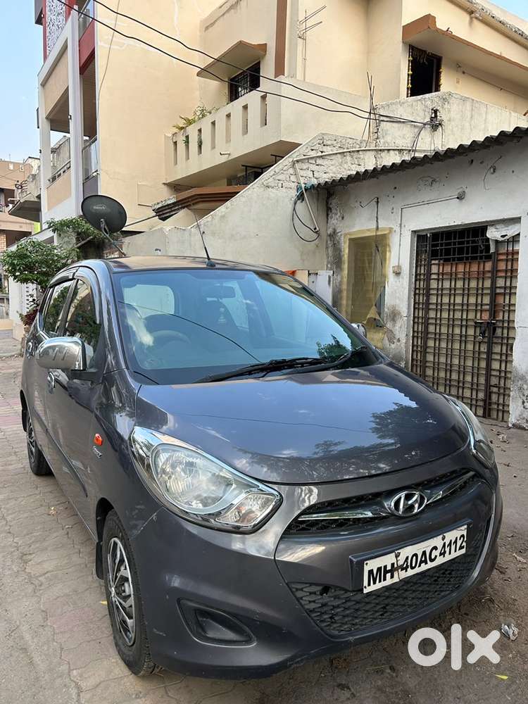 Hyundai I10 2014 Petrol 65000 Km Driven