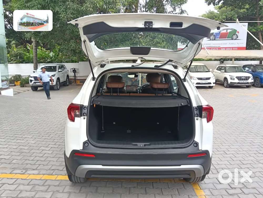 Honda Elevate Zx Cvt, 2024, Petrol