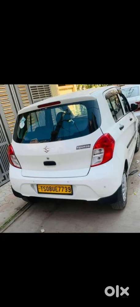 Very Good Condition Car