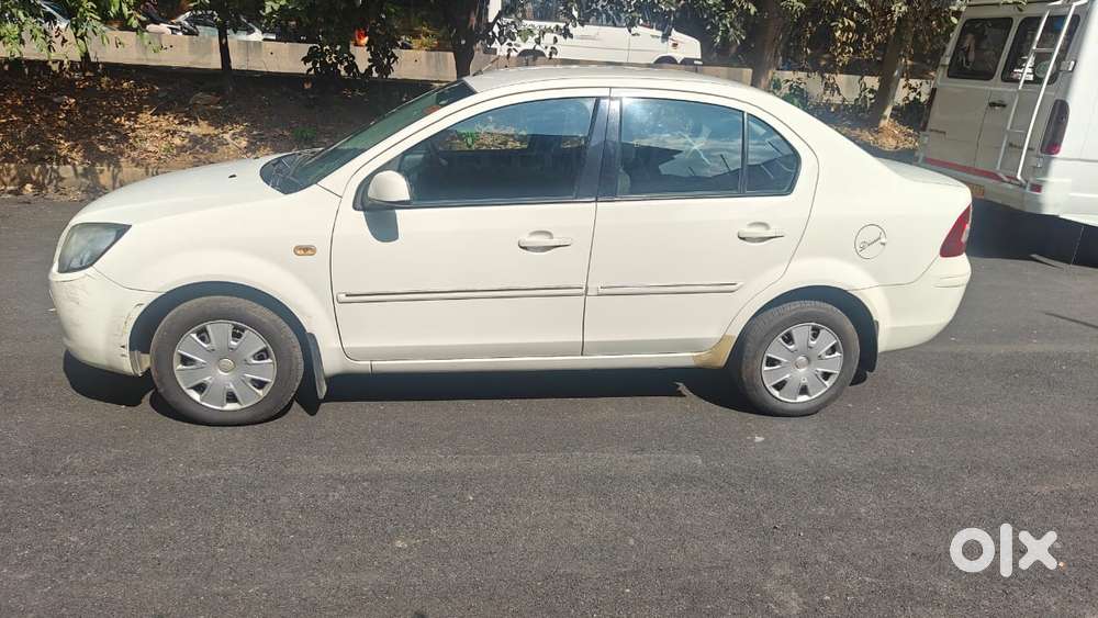 Ford Fiesta 1.5 Tdci Ambiente, 2012, Diesel