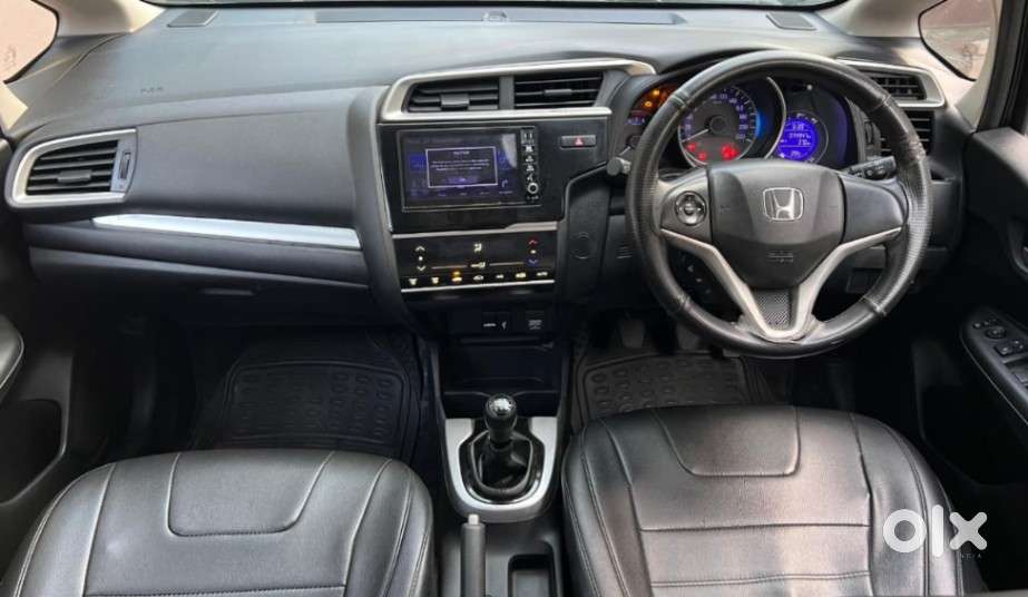 Honda Wr-v I-vtec Vx, 2019, Petrol