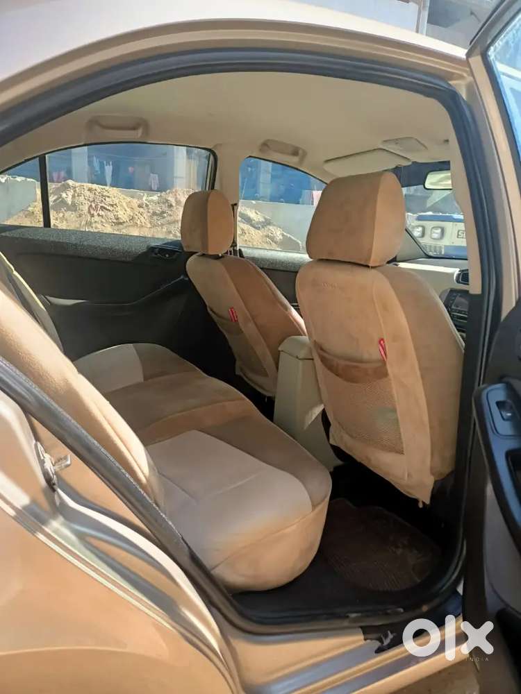 Tata Zest 1.2t 2015 Petrol Manual