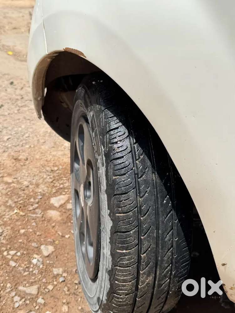 Tata Nano Genx Xt 2015