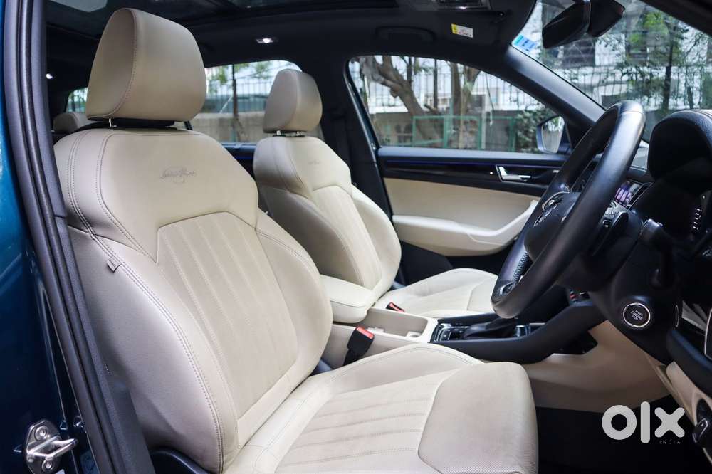 Skoda Kodiaq 2.0 L&k Tsi Dsg, 2023, Petrol