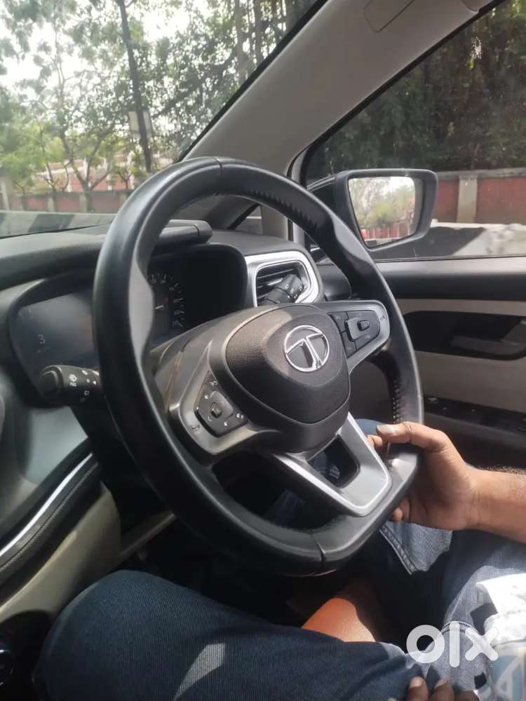 Tata Altroz 2023 Petrol 39000 Km Driven