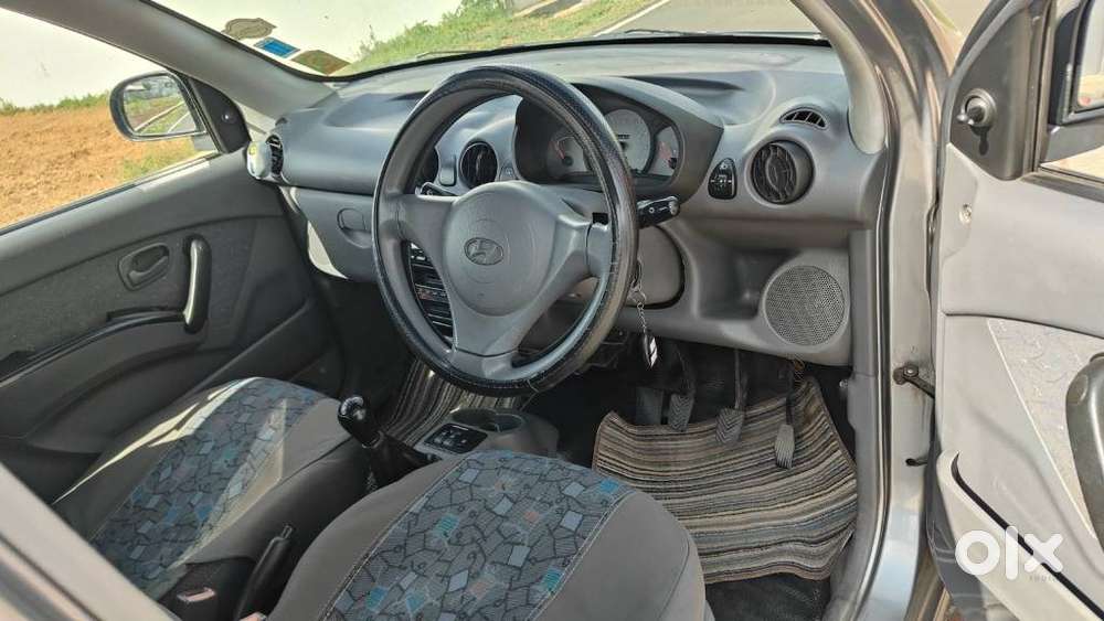 Hyundai Santro Xing Xo, 2006