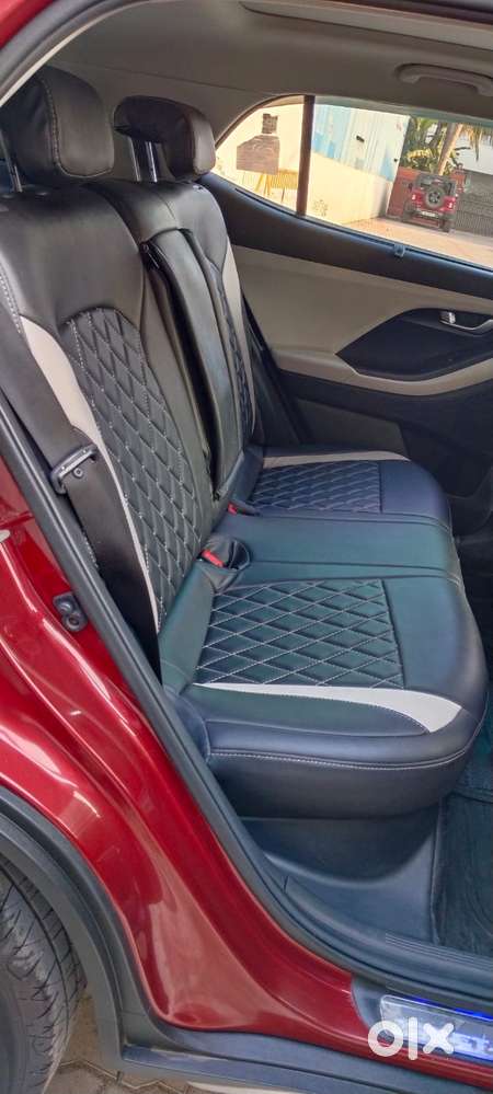 Hyundai Creta 1.5 Crdi Sx, 2022, Diesel