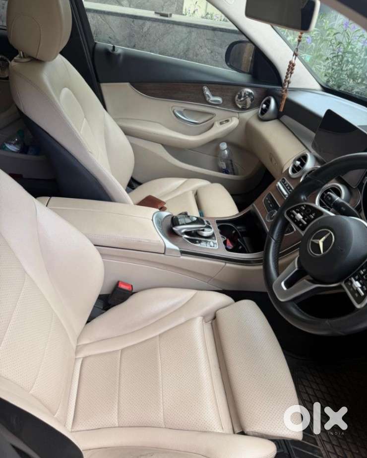 Mercedes-benz C-class 2.0 220d Progressive, 2019, Diesel