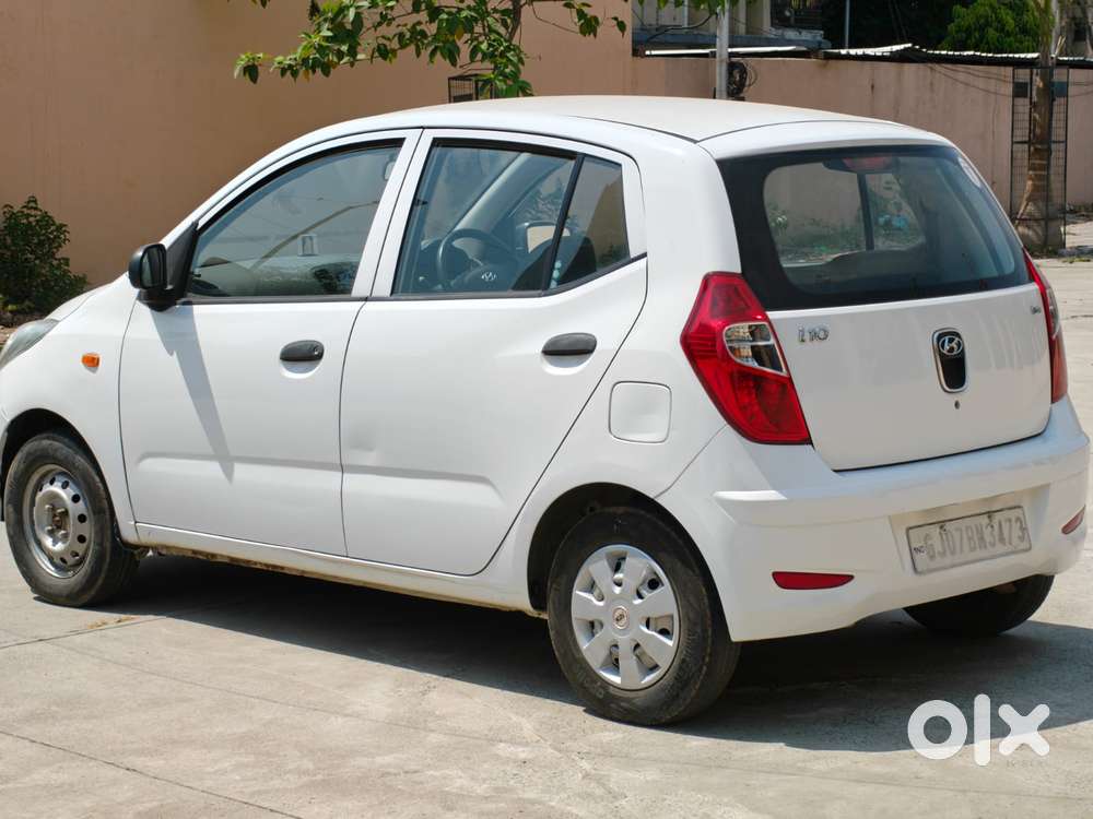 Hyundai I10, 2014, Cng & Hybrids