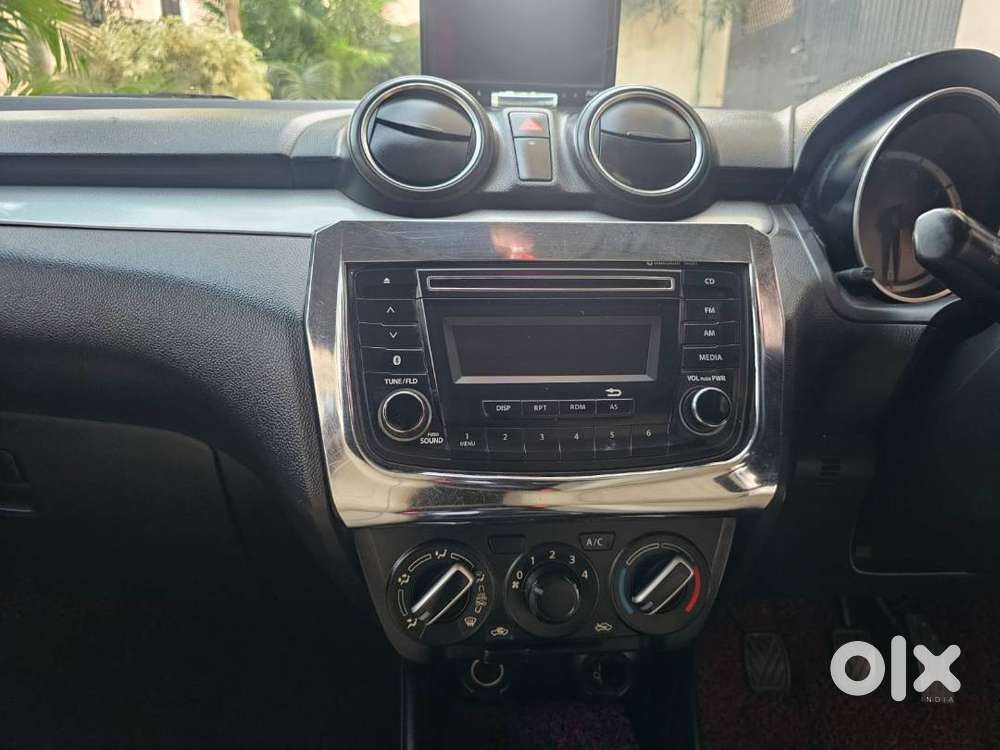 Maruti Suzuki Swift 2019 Petrol 78000 Km Driven