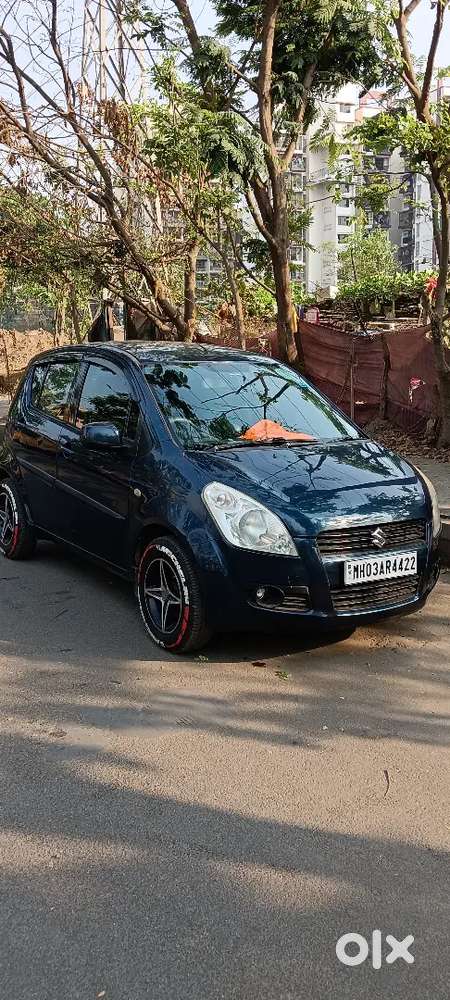 Maruti Suzuki Ritz Zxi 2009