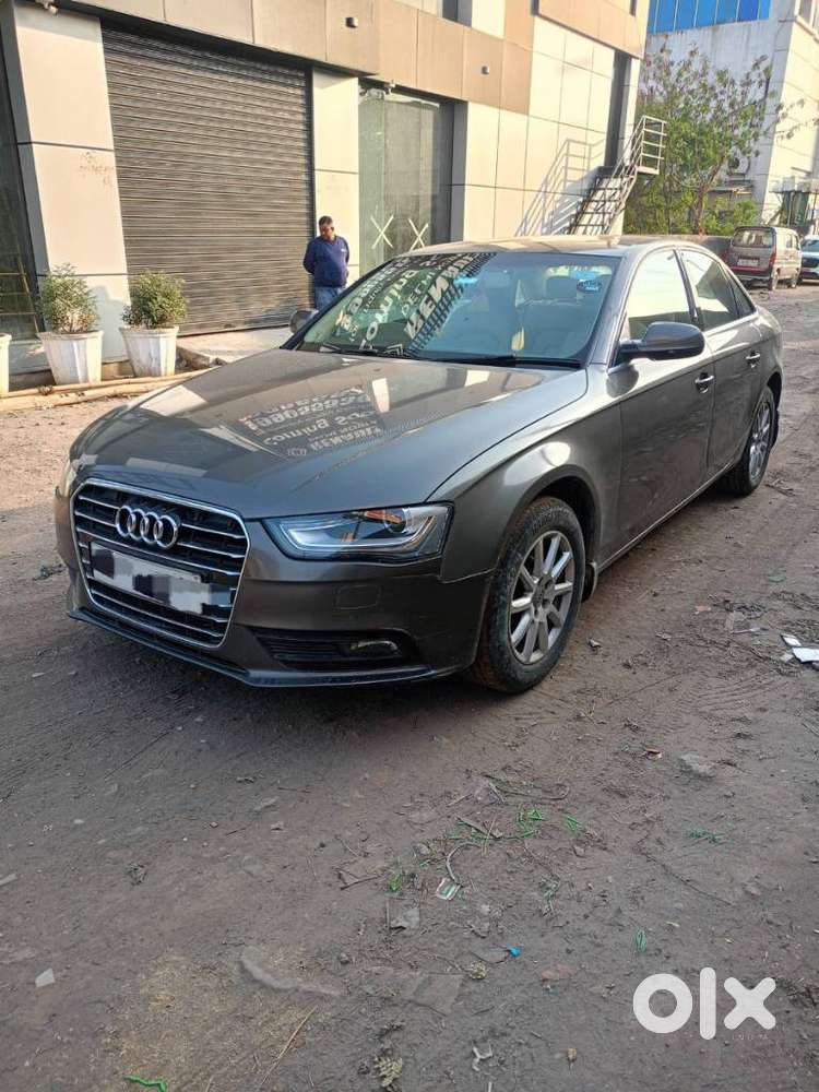 Audi A4 1.8 35 Tfsi Premium Plus, 2015, Petrol