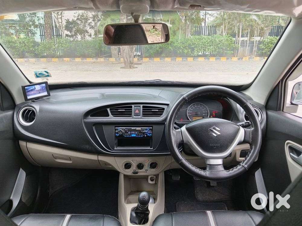 Maruti Suzuki Alto 0.8 Lxi (o), 2019, Petrol