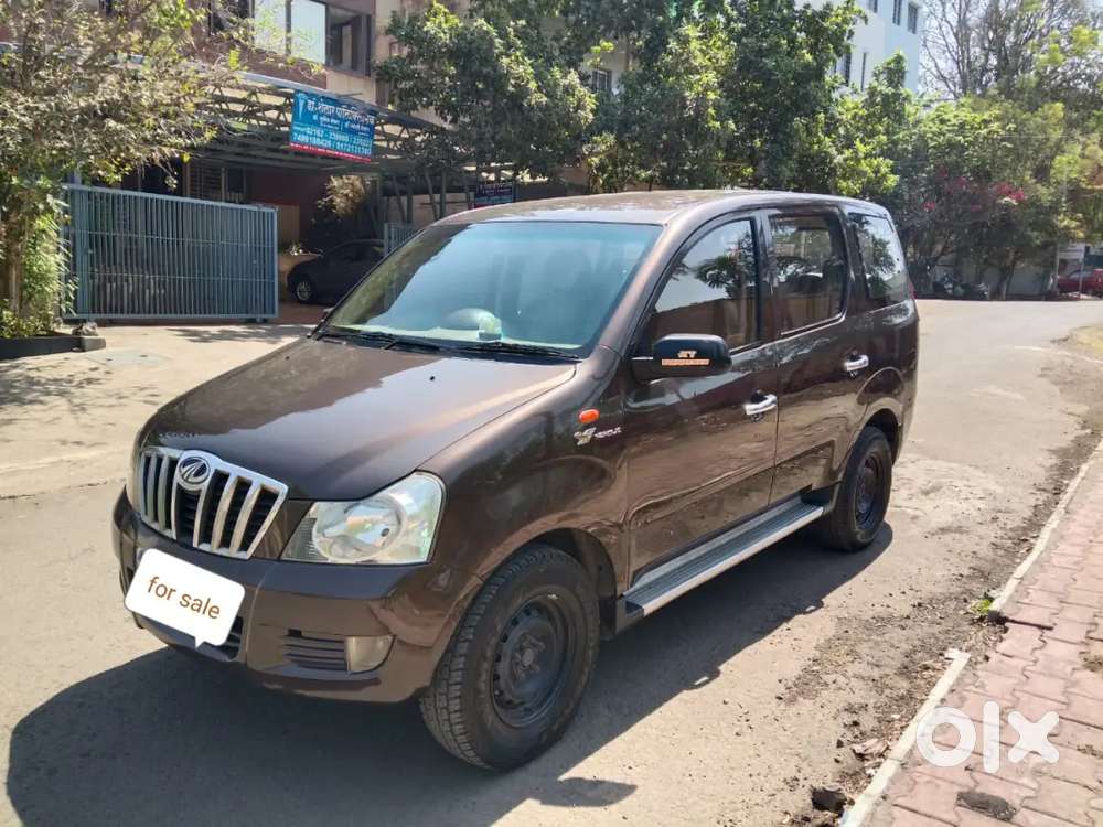 Mahindra Xylo 2010