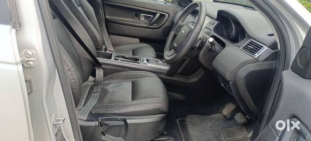 Land Rover Discovery Metropolitan Edition, 2016, Diesel