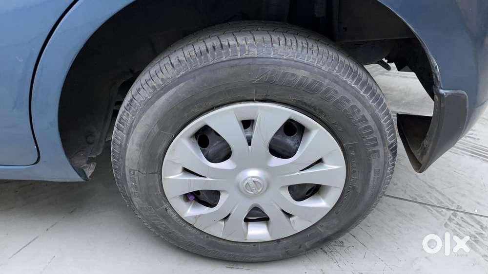 Nissan Micra Active Xv, 2018, Petrol