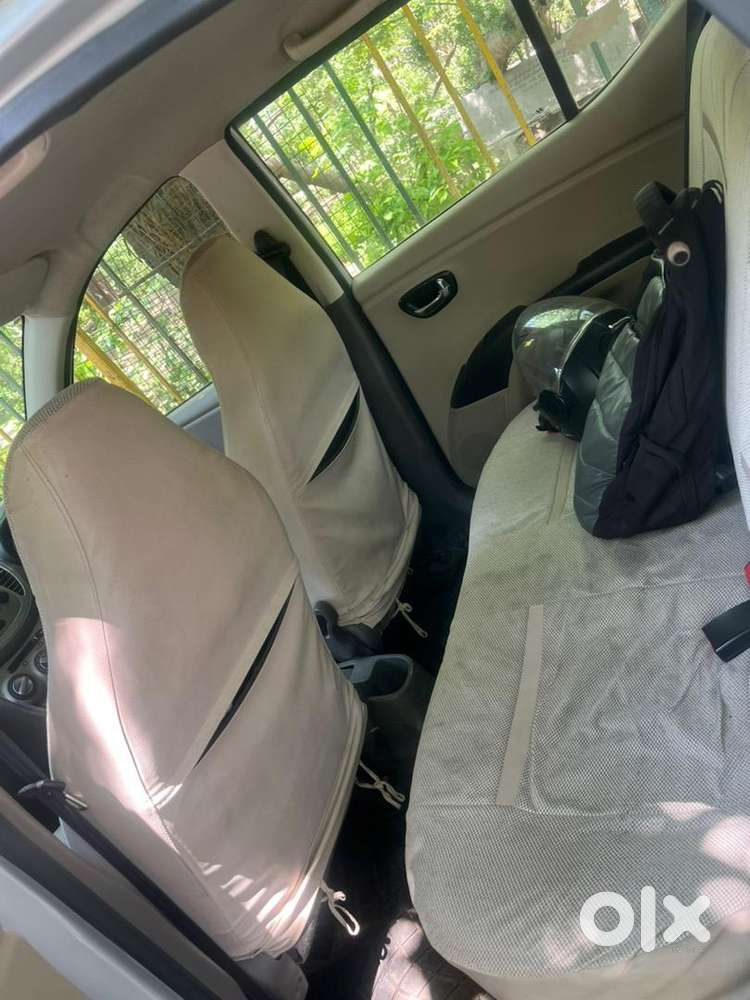 Hyundai I10 Sports