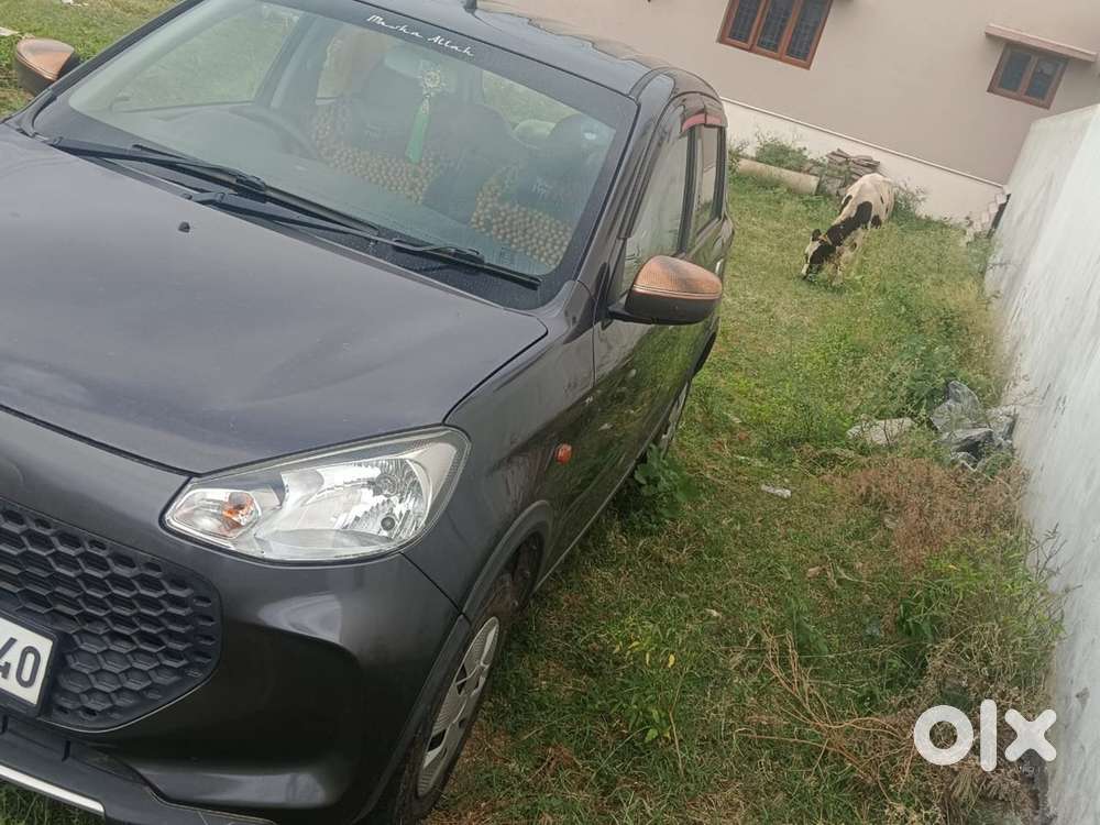 Maruti Suzuki Alto K10 Vxi Plus 2023