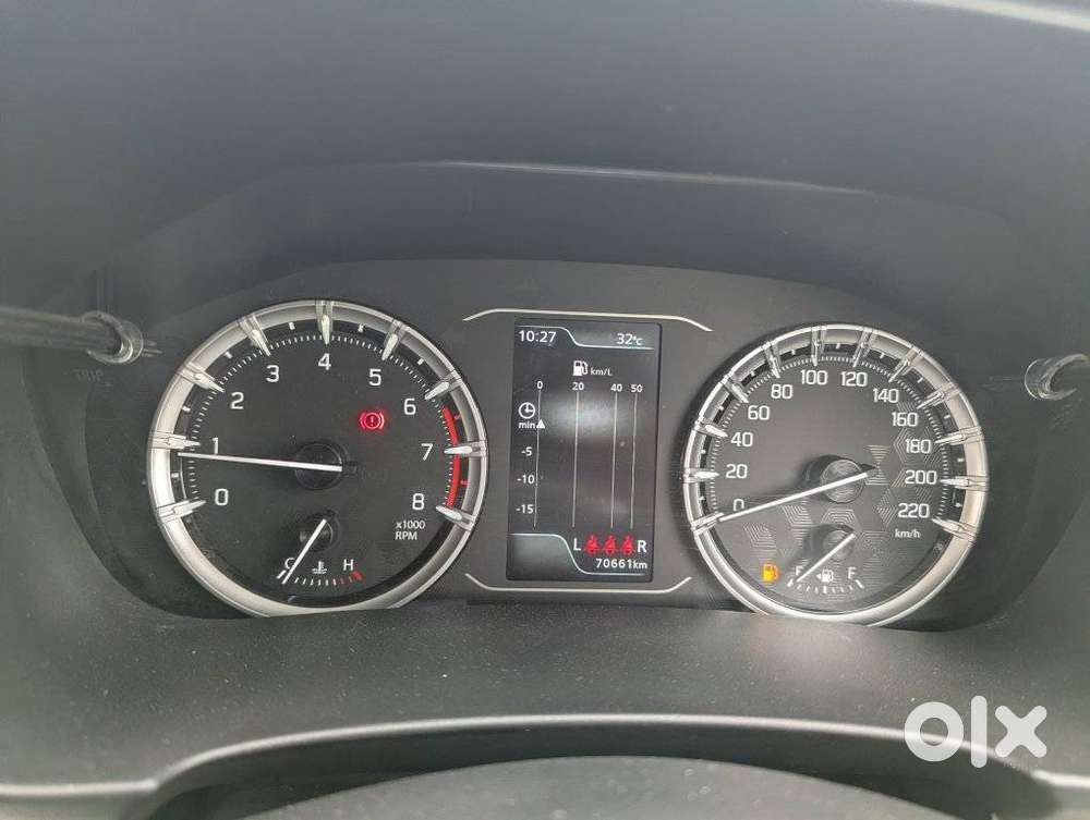 Maruti Suzuki Grand Vitara, 2024, Petrol