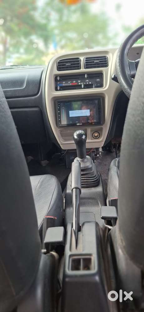 Maruti Suzuki Eeco 5 Seater Ac, 2022, Petrol