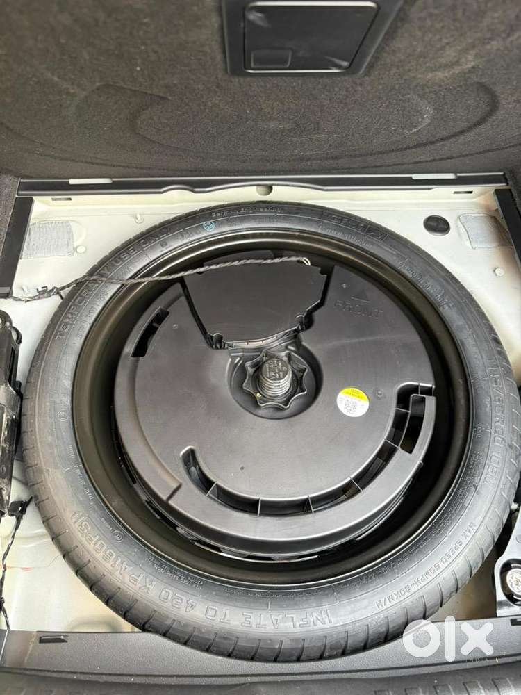 Audi 2022 Petrol Automatic - Superb