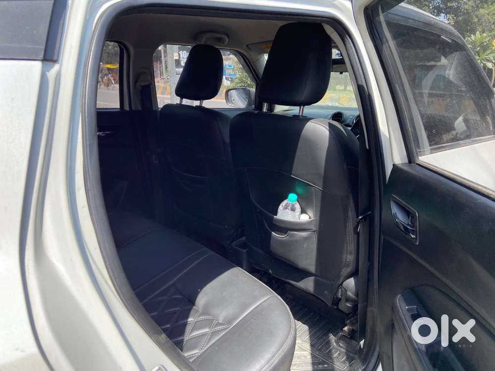 Maruti Suzuki Swift 2023