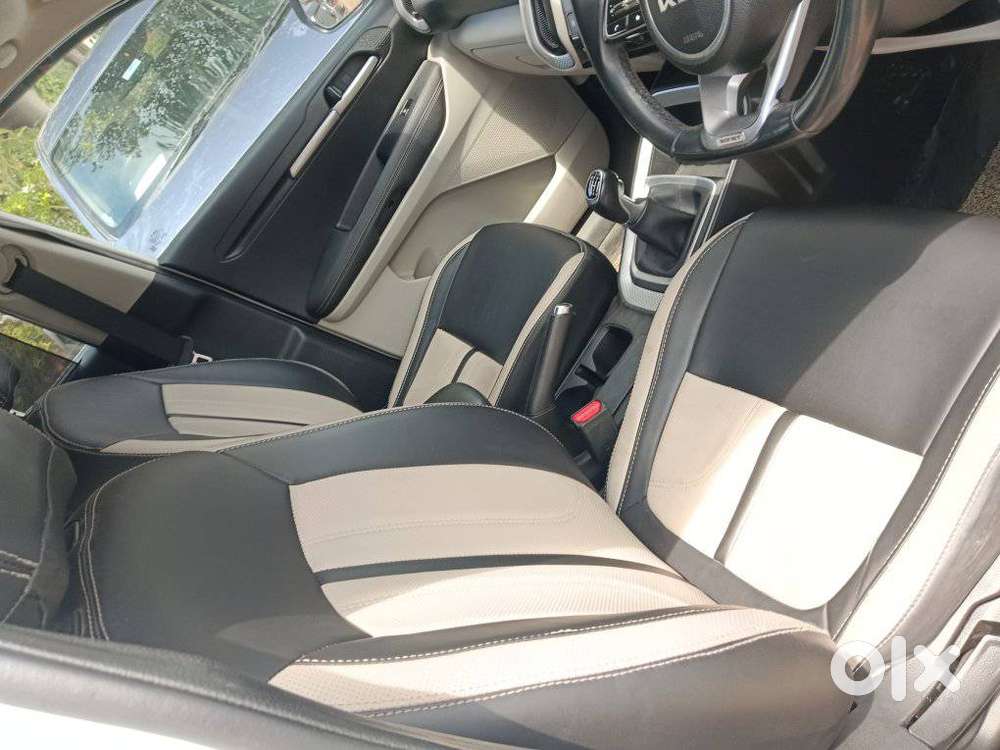 Kia Sonet Htx Plus 1.5, 2022, Diesel