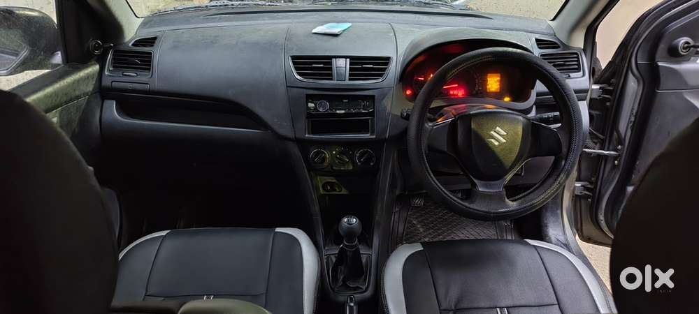 2012 Maruti Swift Petrol