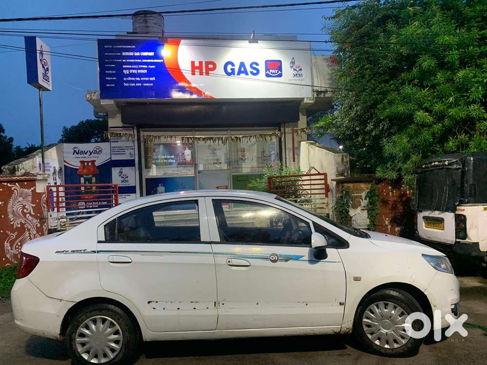 Chevrolet Sail 2016 Diesel 71000 Km Driven