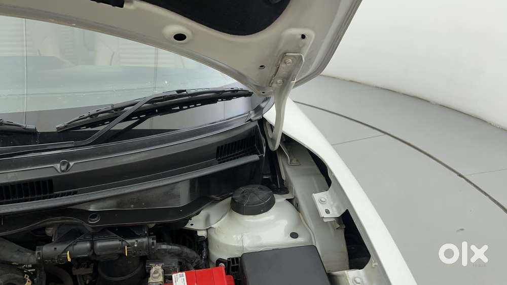 Maruti Suzuki Dzire 2017-2020 Zdi Plus Amt, 2017, Diesel