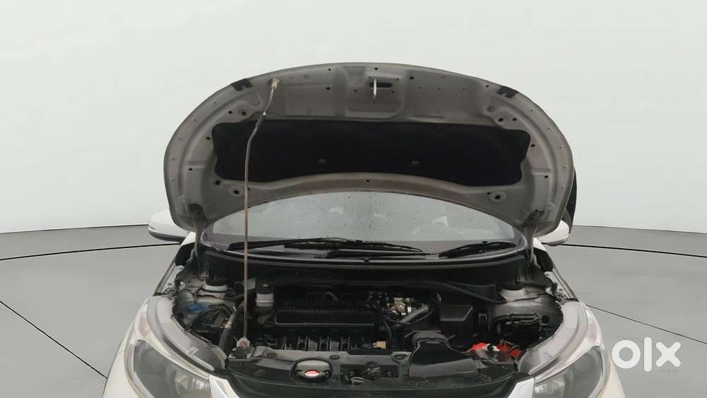Honda Br-v 1.5 V I-vtec Mt, 2016, Petrol