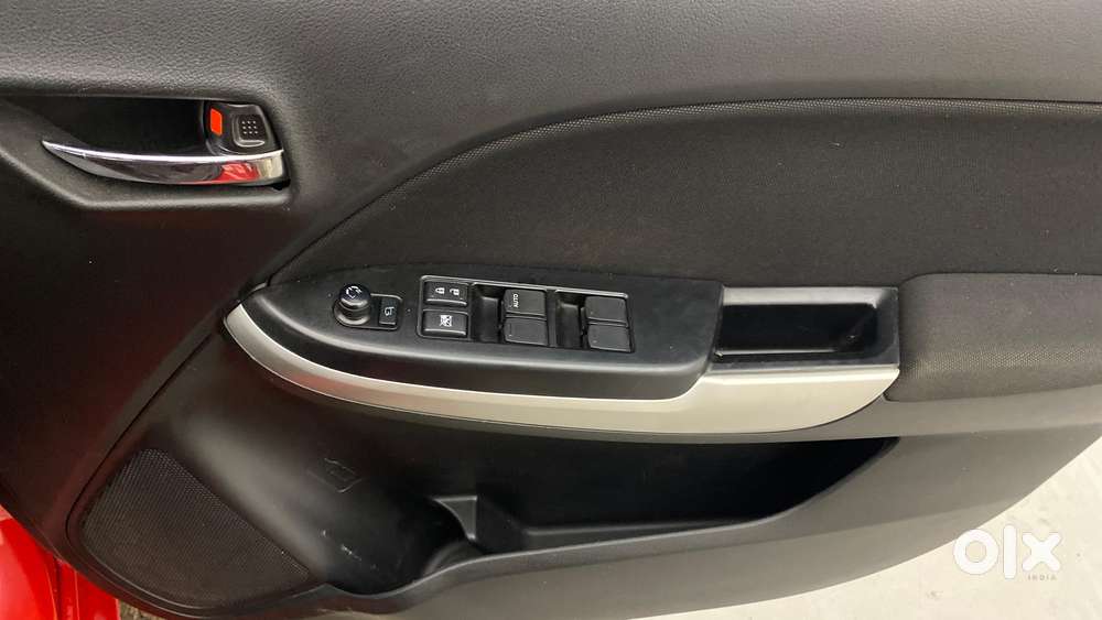 Maruti Suzuki Baleno 1.2 Delta, 2018, Petrol