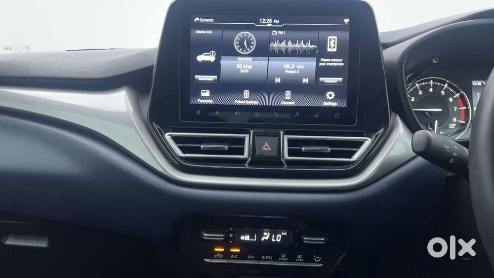 Maruti Suzuki Baleno 2019-2022 1.2 Alpha At, 2024, Petrol