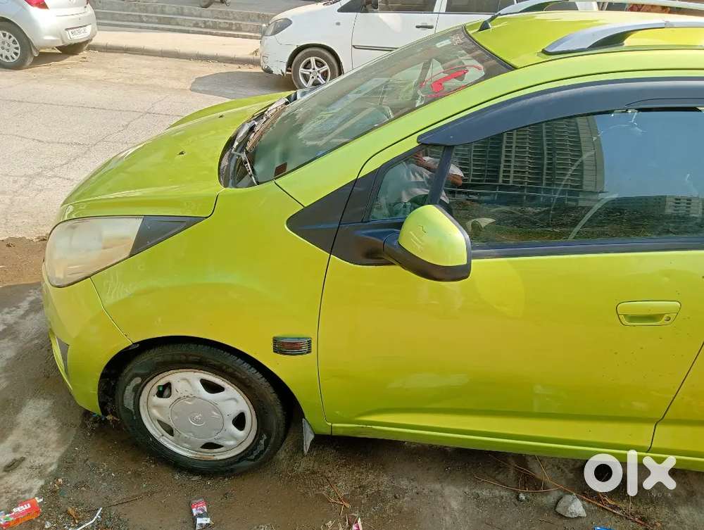 Beat 1.2 L T Bsiv Petrol To Sell