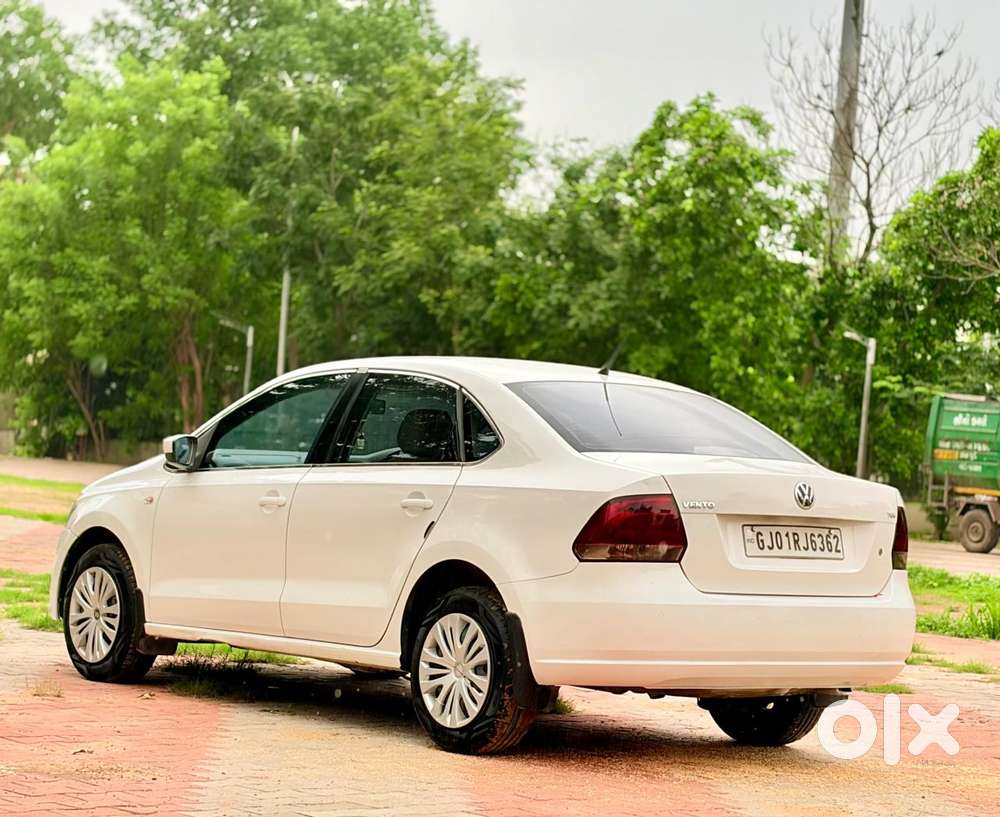 Volkswagen Vento 1.5 Tdi Comfortline, 2015, Diesel