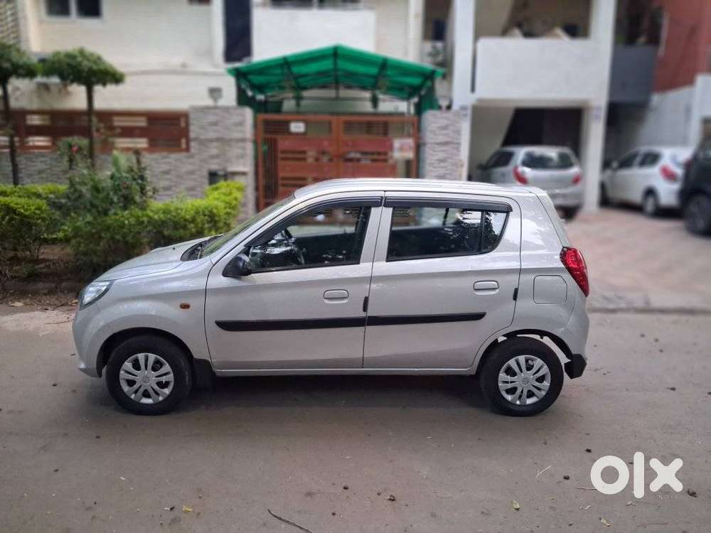 Maruti Suzuki Alto 800 Lxi, 2012, Petrol