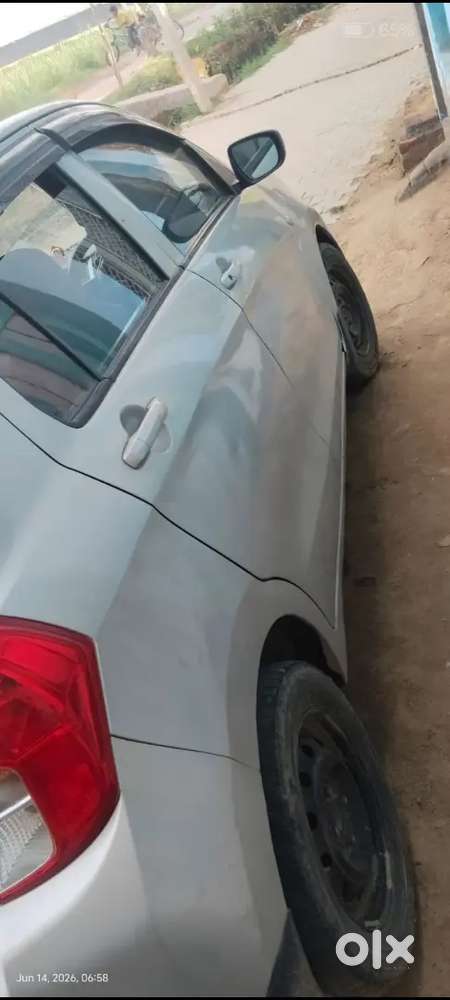 New Car Purchase Ertica